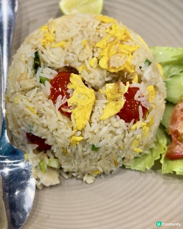 尖沙咀人氣高質泰國🇹🇭餐廳Milu Thai