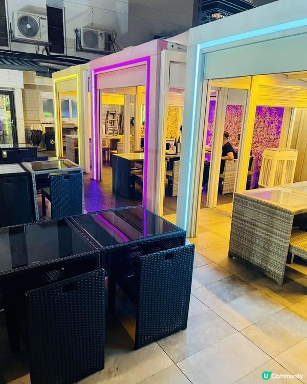 尖沙咀人氣高質泰國🇹🇭餐廳Milu Thai