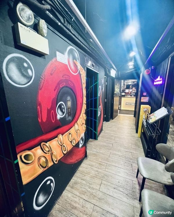 尖沙咀人氣高質泰國🇹🇭餐廳Milu Thai