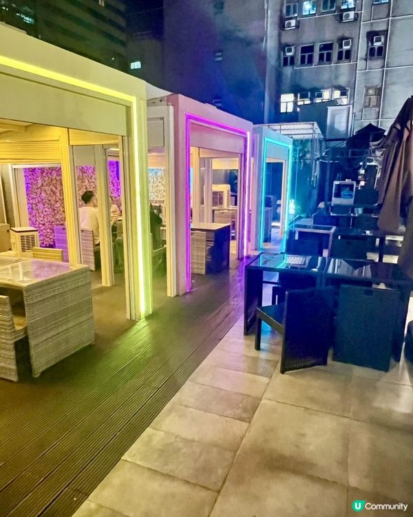 尖沙咀人氣高質泰國🇹🇭餐廳Milu Thai