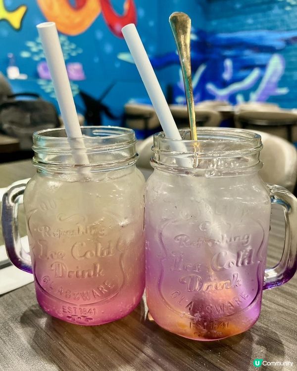 尖沙咀人氣高質泰國🇹🇭餐廳Milu Thai