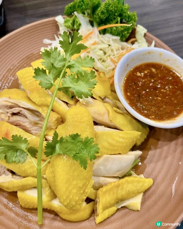 尖沙咀人氣高質泰國🇹🇭餐廳Milu Thai