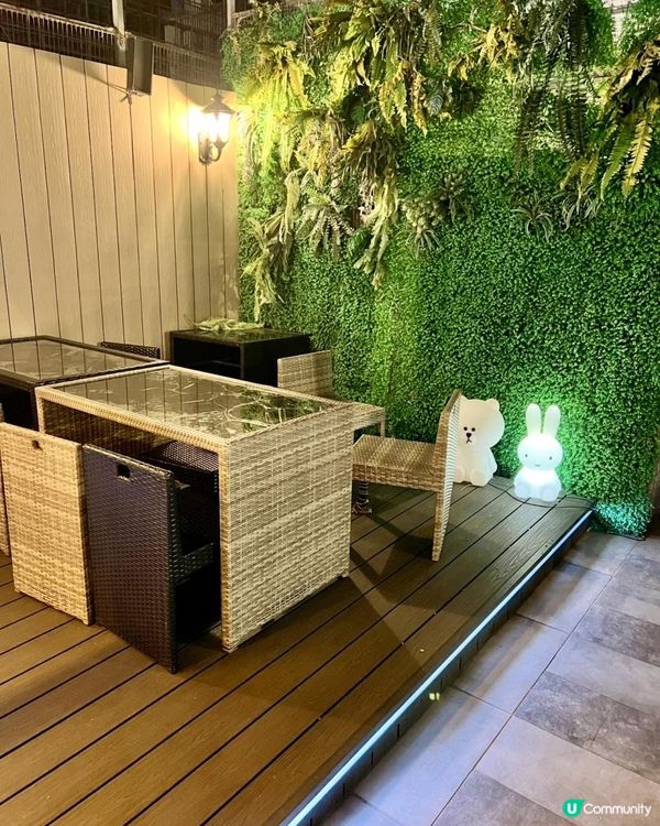 尖沙咀人氣高質泰國🇹🇭餐廳Milu Thai