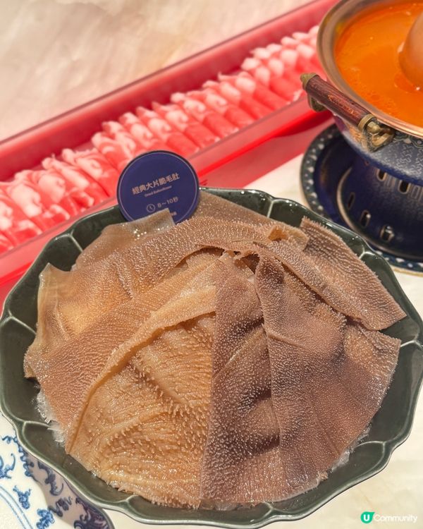 北京涮肉好特別！京劇表演勁正！🍲🎭