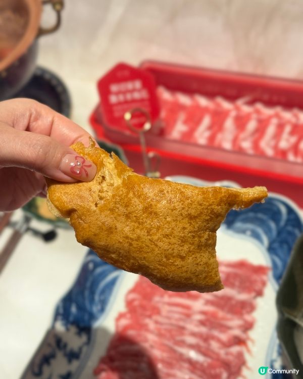 北京涮肉好特別！京劇表演勁正！🍲🎭