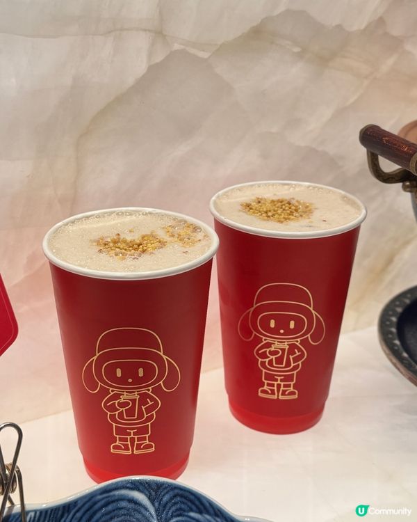 北京涮肉好特別！京劇表演勁正！🍲🎭