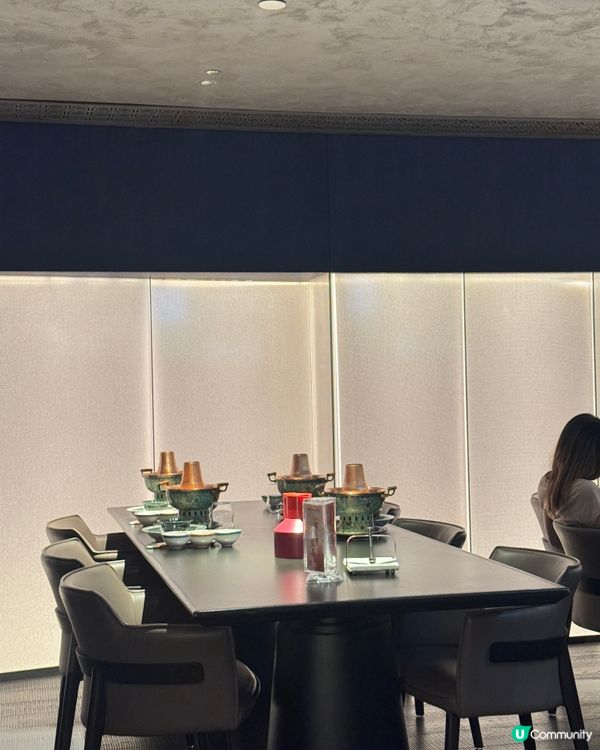 北京涮肉好特別！京劇表演勁正！🍲🎭