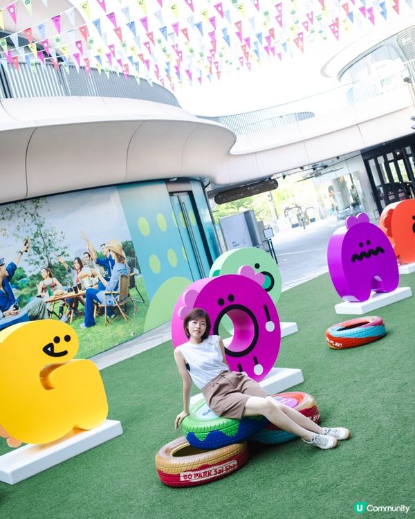 西沙𝙂𝙊 𝙁𝙐𝙉夏水禮🫟｜水花大戰🔫