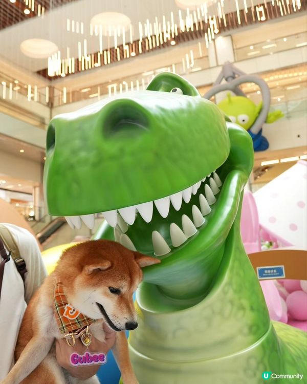 You've got a friend like me