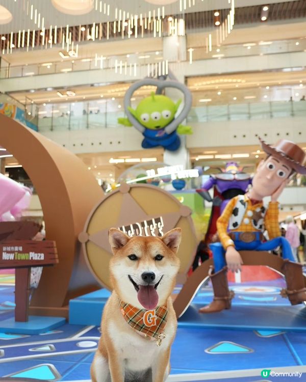 You've got a friend like me