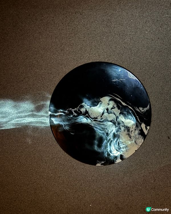 尖咀酒店歎扒☀️！香煎肉眼扒超正🤤！ 