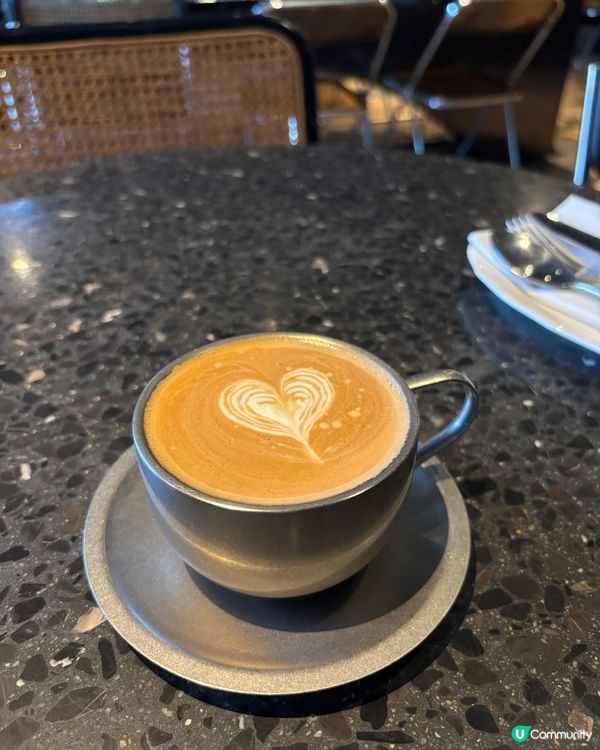 尖咀酒店歎扒☀️！香煎肉眼扒超正🤤！ 