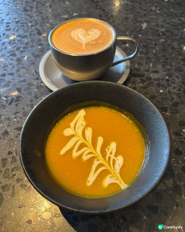 尖咀酒店歎扒☀️！香煎肉眼扒超正🤤！ 