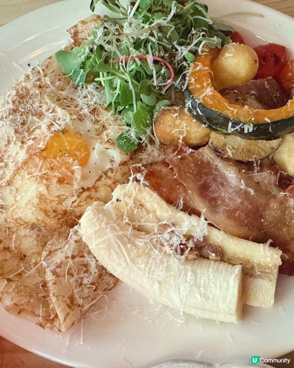 ✨延南洞南法綱紅打卡Cafe ✨