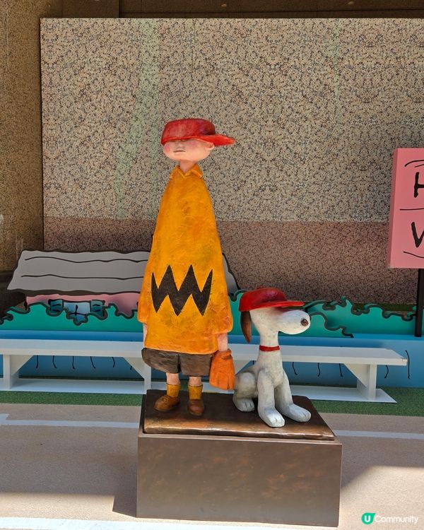 #UCreator #打卡美食 #好去處 #全新景點 #ch...