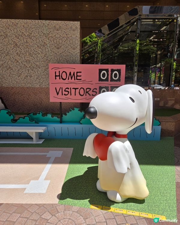 #UCreator #打卡美食 #好去處 #全新景點 #ch...