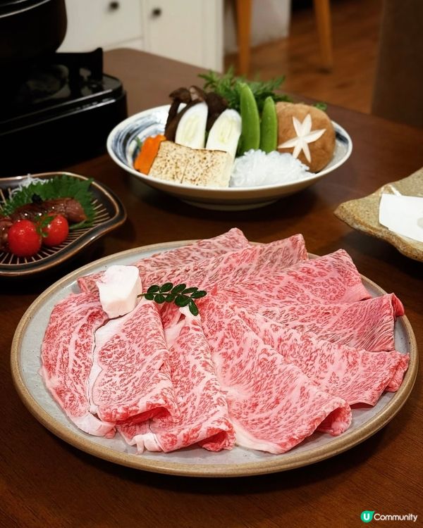 觀塘·超抵食壽喜燒