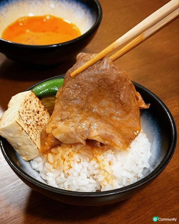 觀塘·超抵食壽喜燒