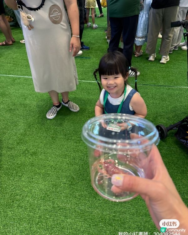 暑假帶細妹變身小小動物學家👩‍🔬！