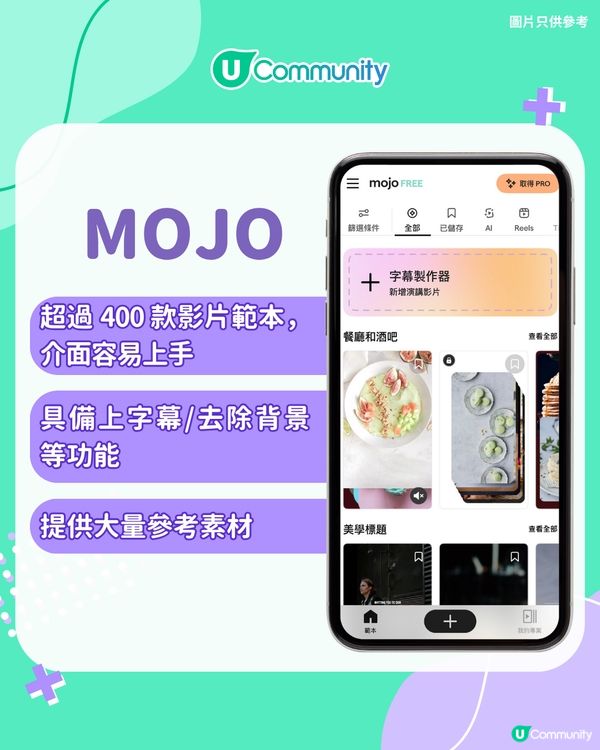 【KOL出Post救星】3個排版App推介！