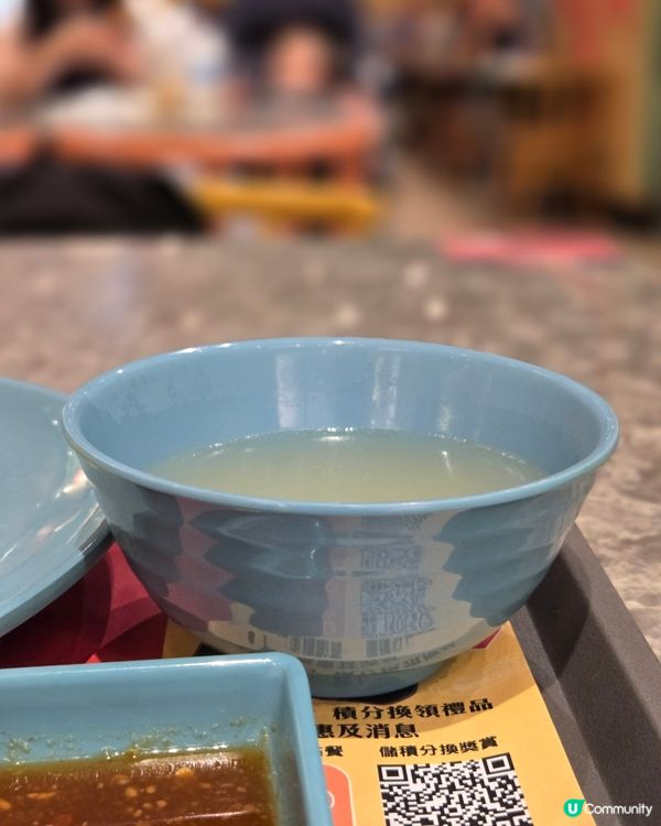 元朗新派美食廣場