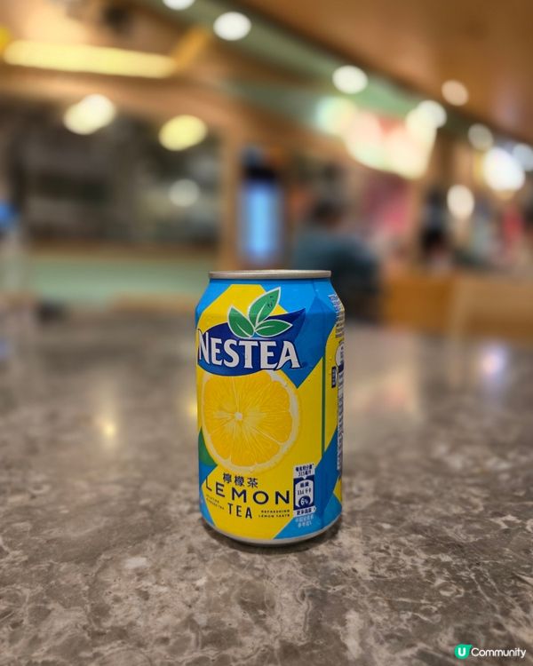 元朗新派美食廣場