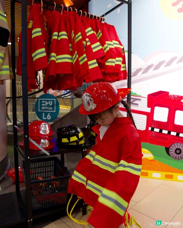 暑假好去處｜MegaBox夏日放電樂園