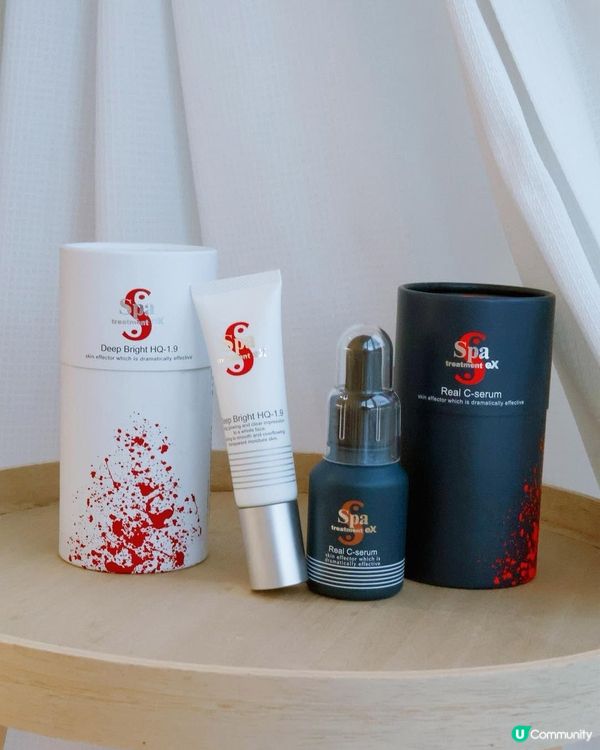 夏日美白攻略！告別反彈！✨