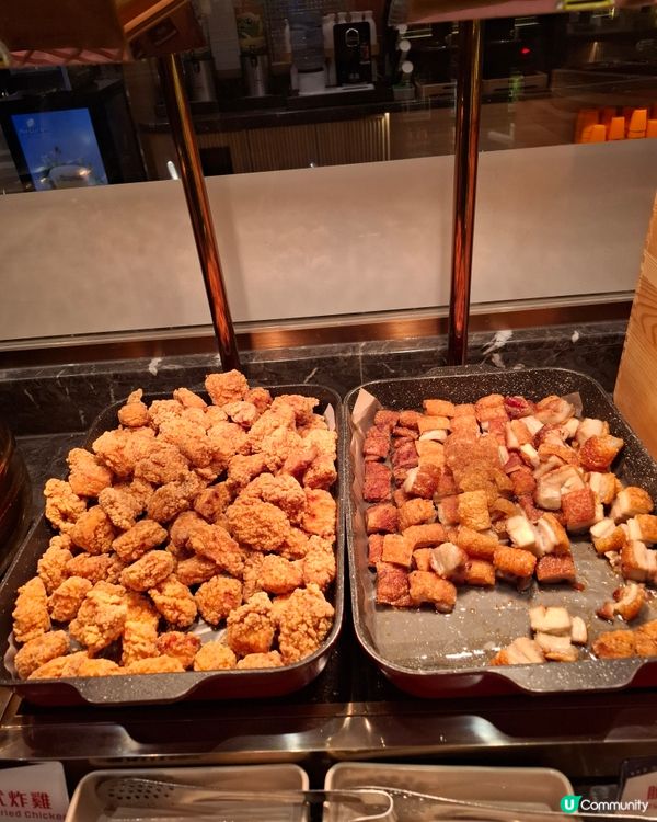 1.  旺角牛站🐂！和牛海鮮放題🤤！正呀喂！