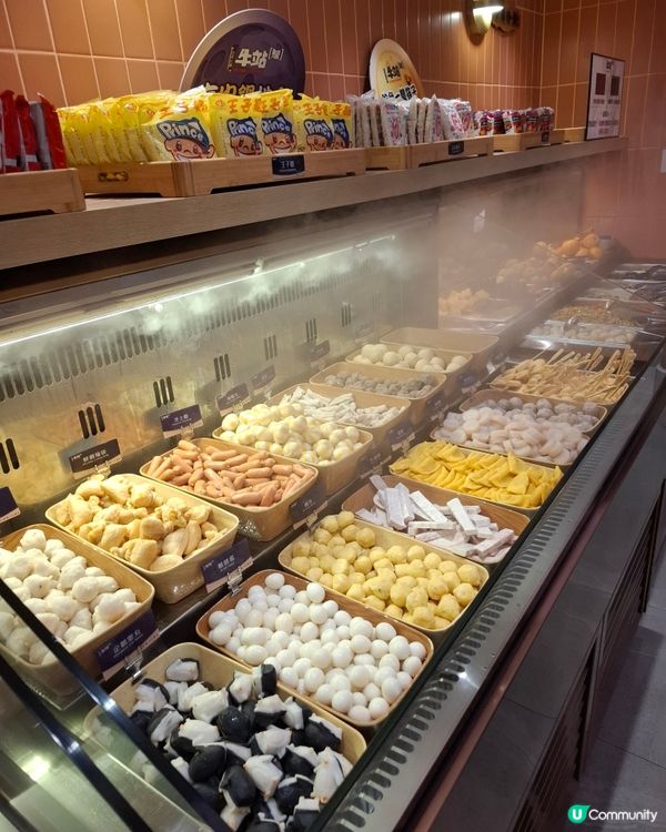 1.  旺角牛站🐂！和牛海鮮放題🤤！正呀喂！