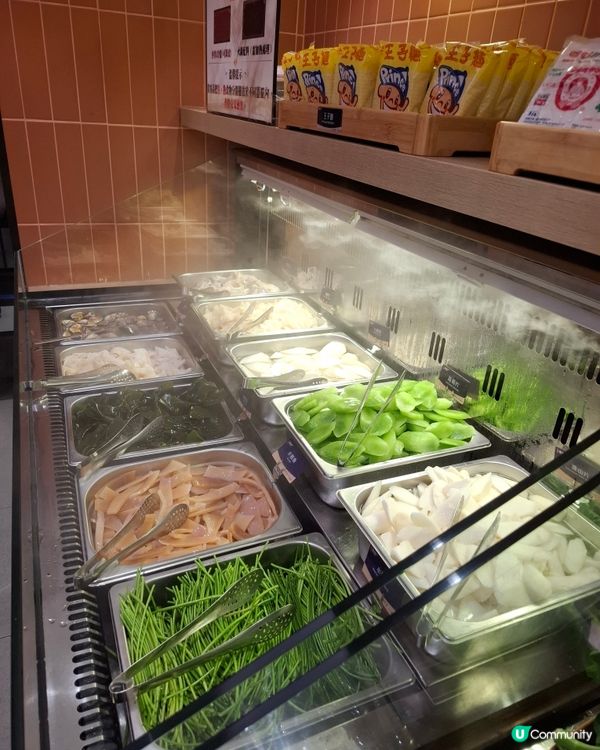 1.  旺角牛站🐂！和牛海鮮放題🤤！正呀喂！