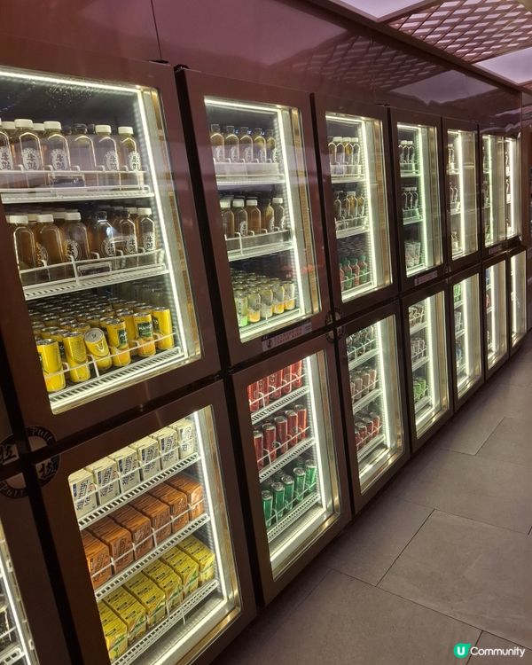 1.  旺角牛站🐂！和牛海鮮放題🤤！正呀喂！