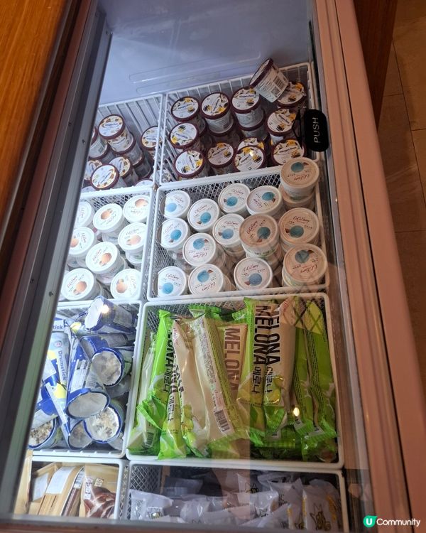 1.  旺角牛站🐂！和牛海鮮放題🤤！正呀喂！