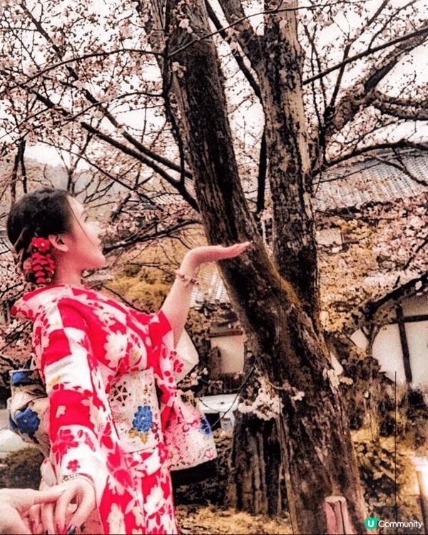 去每一個地方都必須要體驗吓當地文化同埋影吓靚相，代表性建築物...