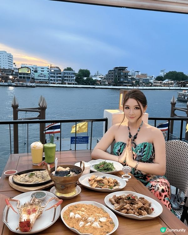 去每一個地方都必須要體驗吓當地文化同埋影吓靚相，代表性建築物...