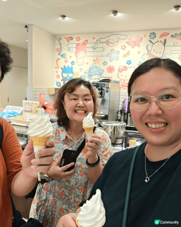 沖繩國際通Sanrio主題酒店開箱！Hello Kitty布...