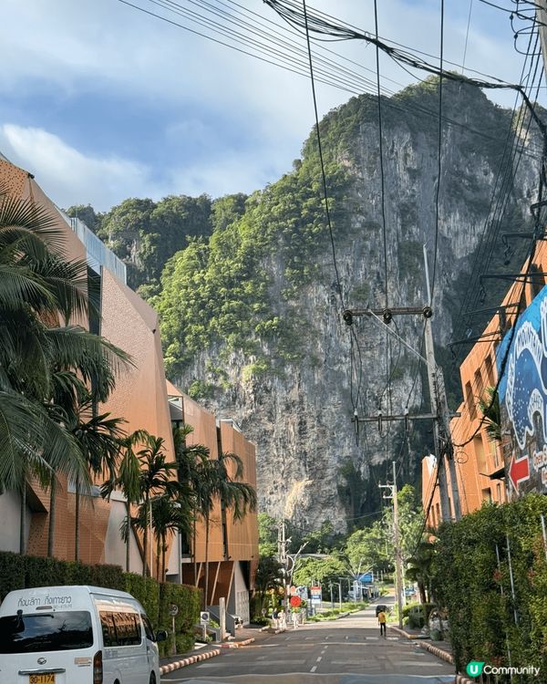 作為一個話走就走嘅旅遊家，真係抵受唔到咁熱情嘅款待！