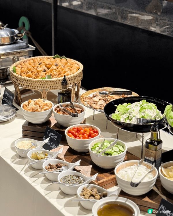 作為一個話走就走嘅旅遊家，真係抵受唔到咁熱情嘅款待！