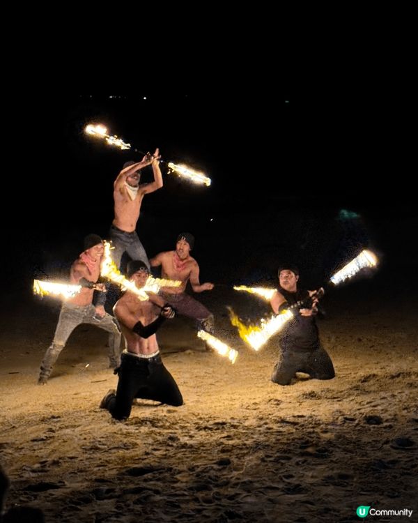 作為一個話走就走嘅旅遊家，真係抵受唔到咁熱情嘅款待！