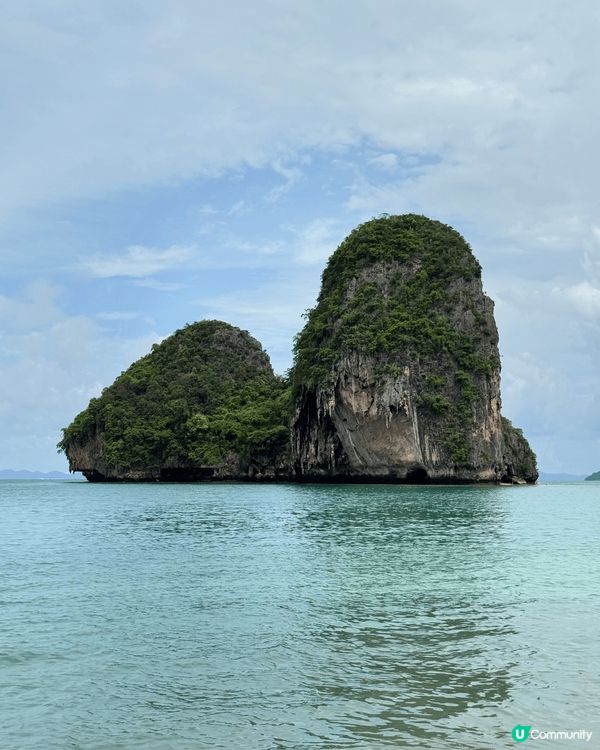 作為一個話走就走嘅旅遊家，真係抵受唔到咁熱情嘅款待！