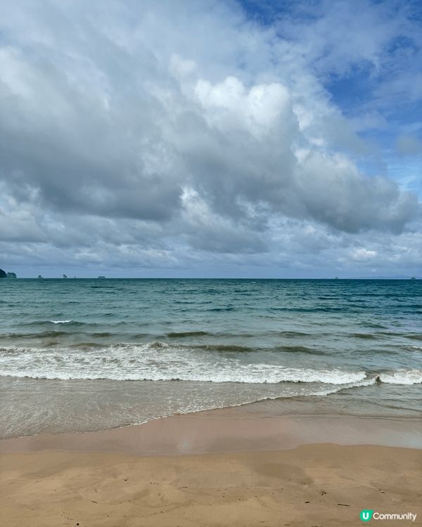 作為一個話走就走嘅旅遊家，真係抵受唔到咁熱情嘅款待！