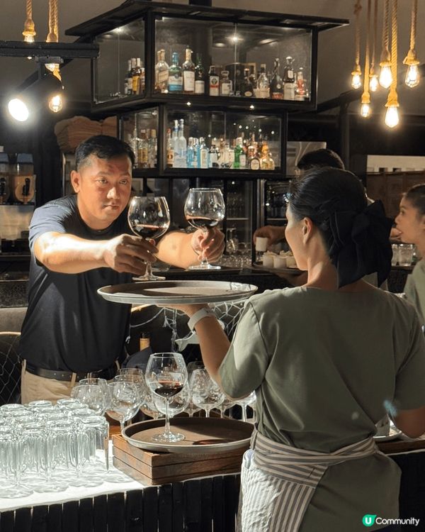 作為一個話走就走嘅旅遊家，真係抵受唔到咁熱情嘅款待！