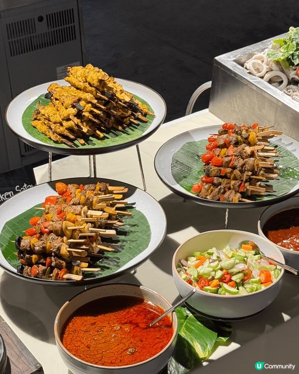 作為一個話走就走嘅旅遊家，真係抵受唔到咁熱情嘅款待！