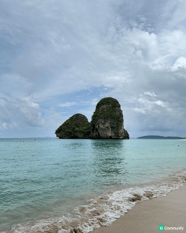 作為一個話走就走嘅旅遊家，真係抵受唔到咁熱情嘅款待！