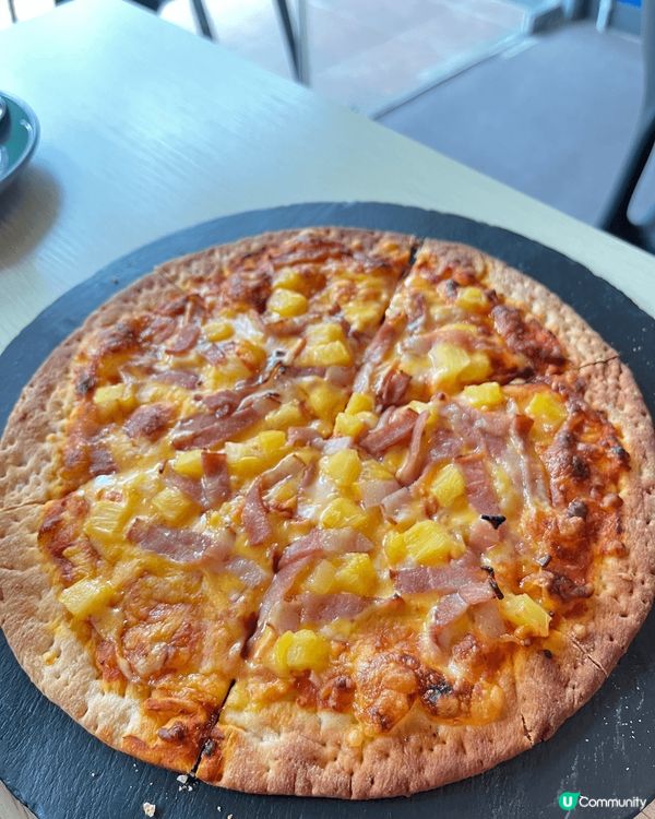 位於馬鞍山的 Cass Café and Bistro坐落在...