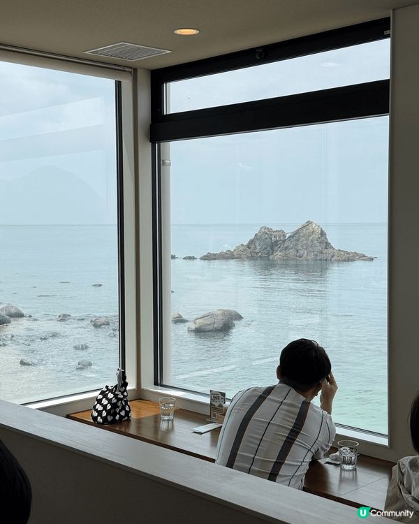 日本系島Itoshima海鮮食堂係網紅打卡位，有海景㗎！  ...