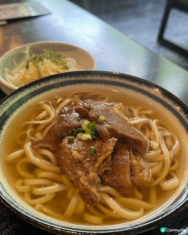 大癲一個人去沖繩之旅，無車牌開電動車上山吃好西
