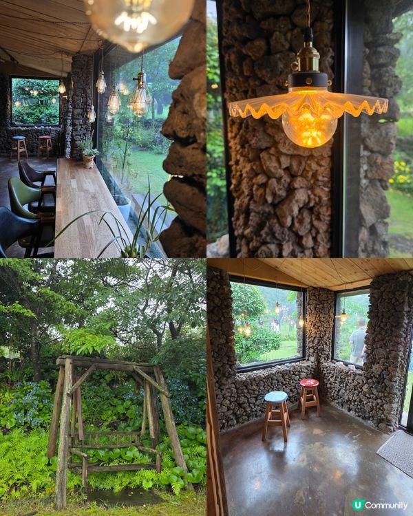 濟州一日遊⛰️睇海女表演🤩