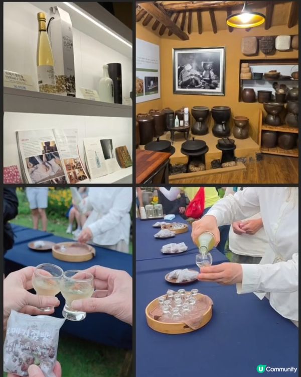 濟州一日遊⛰️睇海女表演🤩