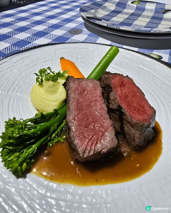 Le Petit Chef👨‍🍳獨一無二的沉浸式美食之旅！🌟...